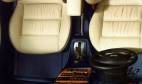 Vista interior OEM