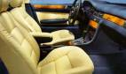 Vista interior OEM 