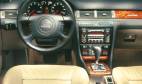 Vista interior OEM