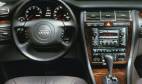 Vista interior OEM