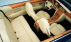 Vista interior OEM 