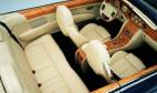 Vista interior OEM