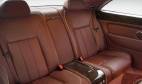 Vista interior OEM