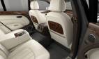 Vista interior OEM 