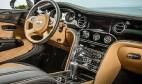 Vista interior OEM 
