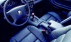 Vista interior OEM 