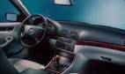 Vista interior OEM
