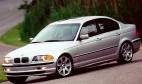Vista exterior OEM