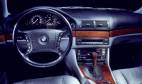 Vista interior OEM 