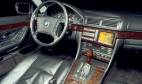 Vista interior OEM