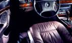 Vista interior OEM