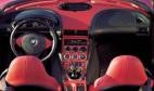 Vista interior OEM 
