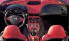 Vista interior OEM