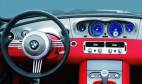 Vista interior OEM 