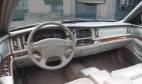Vista interior OEM 