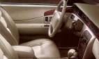 Vista interior OEM 
