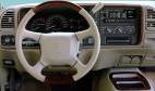 Vista interior OEM 