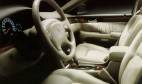 Vista interior OEM 
