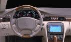 Vista interior OEM 
