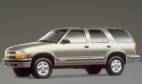 Vista exterior OEM 