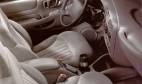 Vista interior OEM