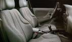 Vista interior OEM 