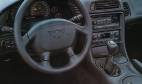 Vista interior OEM 