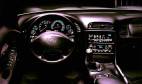 Vista interior OEM 