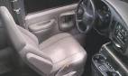 Vista interior OEM