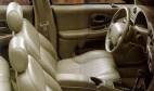 Vista interior OEM 