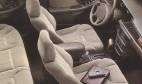 Vista interior OEM 