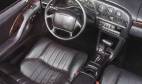 Vista interior OEM 