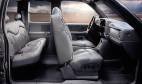 Vista interior OEM 