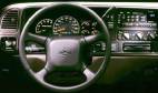 Vista interior OEM