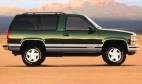 Vista exterior OEM