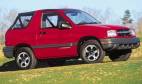 Vista exterior OEM