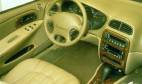 Vista interior OEM 
