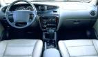 Vista interior OEM 