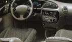 Vista interior OEM 