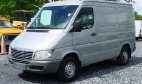 dodge sprintervan