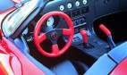 Vista interior OEM 