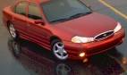 Vista exterior OEM 