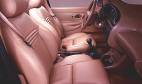Vista interior OEM 