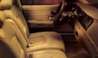 Vista interior OEM 