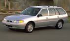 Vista exterior OEM 