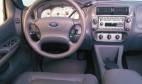 Vista interior OEM