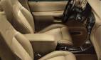 Vista interior OEM 