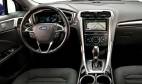 Vista interior OEM 