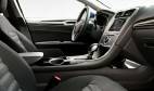 Vista interior OEM 