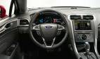 Vista interior OEM